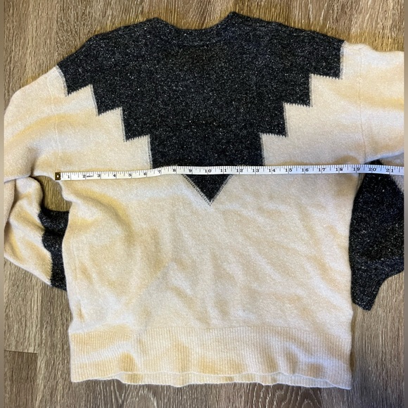Joie size xsmall zinca sweater - Picture 8 of 11